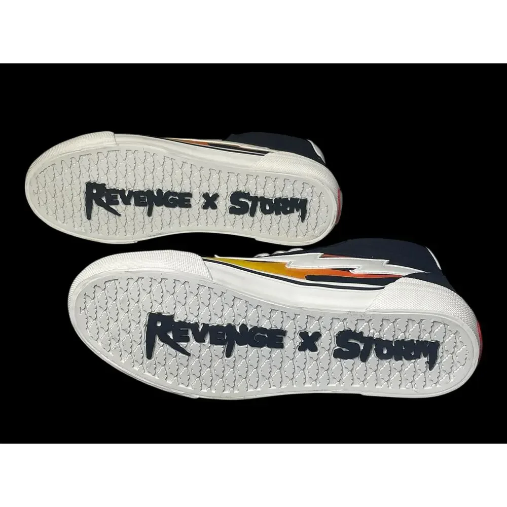 Revenge X Storm fun fact